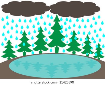 nature illustration