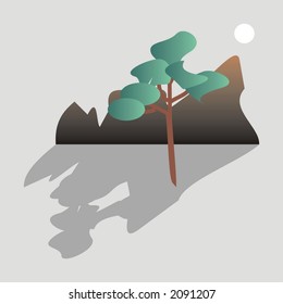nature landscape