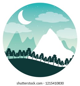 nature landscape background 