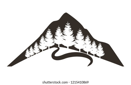 nature landscape background 