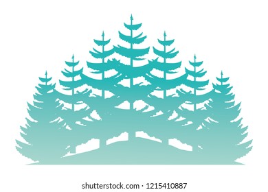 nature landscape background 