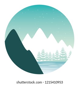 nature landscape background 