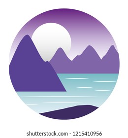 nature landscape background