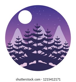 nature landscape background