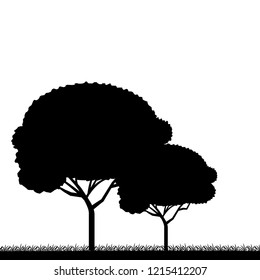 nature landscape background