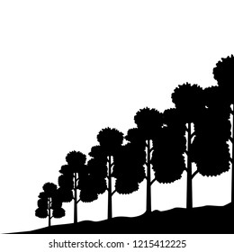 nature landscape background