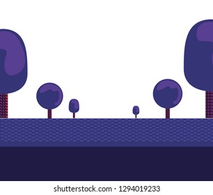 nature landscape background