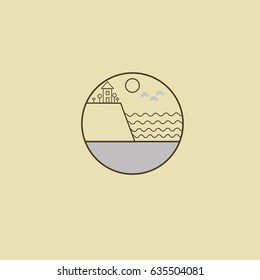 nature landscape background