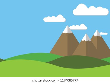 56 Background Feild Cartoon Images, Stock Photos & Vectors | Shutterstock