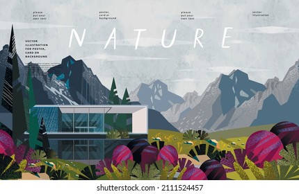  Nature  landscape