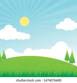 Sunrise Cartoon Images Stock Photos Vectors Shutterstock Cartoons sunrise free vector we have about (19,376 files) free vector in ai, eps, cdr, svg vector illustration graphic art design format. https www shutterstock com image vector nature landscape vector illustration bright sky 1474076600