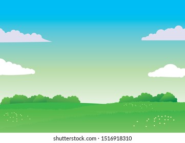 808,961 Cartoon sky Images, Stock Photos & Vectors | Shutterstock