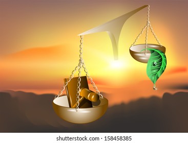nature and the law. 