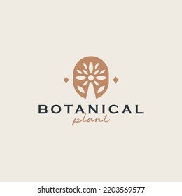 Nature Leaf Logo Template. Universal creative premium symbol. Vector sign icon logotype