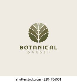 Plantilla de logotipo de la hoja natural. Símbolo universal creativo premium. Logotipo de icono de signo de vector