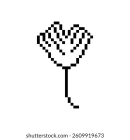 nature leaf pixel art for your needs