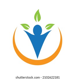 Nature life images illustration design