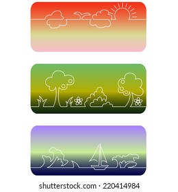 Nature Line