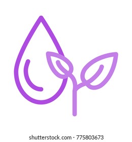 nature  line style
