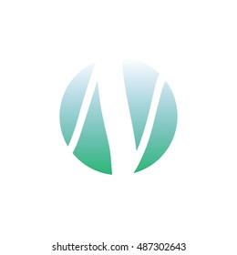 Nature logo 1