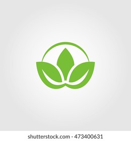 nature logo