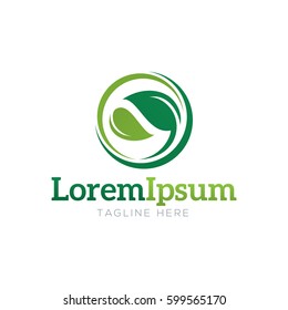 Nature logo