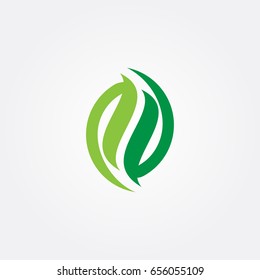 nature logo