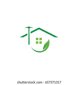 nature  logo