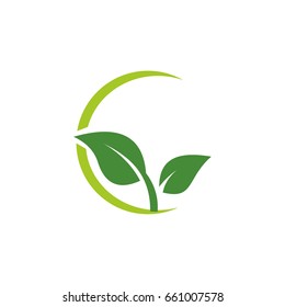 nature logo
