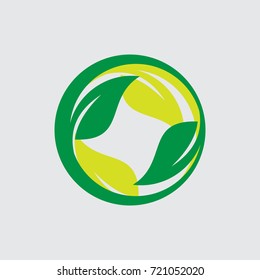 nature logo