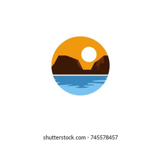 Nature logo
