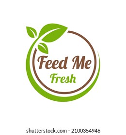Nature Logo can be use for icon, sign, idea, logo and etc