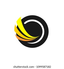 Nature Logo Concept