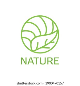 104,648 Circle organic logo Images, Stock Photos & Vectors | Shutterstock