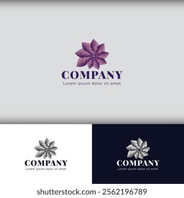Nature Logo Design: A Symbol of Harmony, Growth, and Earth’s Beauty