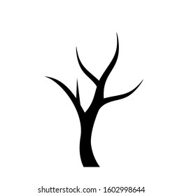nature logo design vector template sign icon