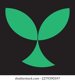 nature logo designe for your company