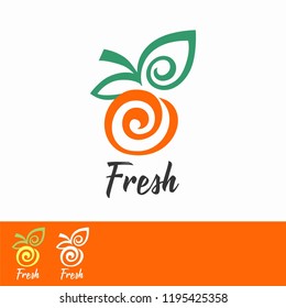 Nature Logo Template