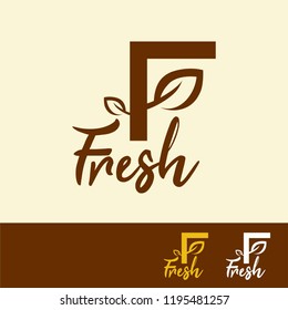 Nature Logo Template