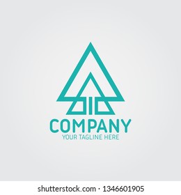Nature Logo Template
