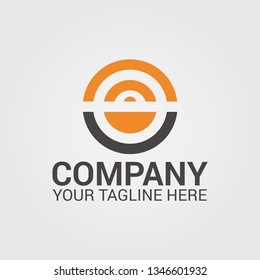 Nature Logo Template
