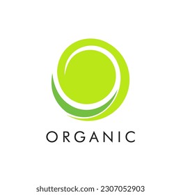 Nature Logo, Tree plant technology landscaping home gardening eco friendly vector art template