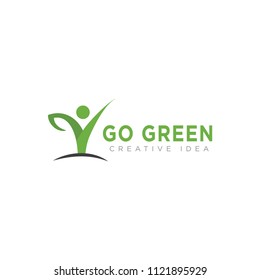 Nature Logo vector