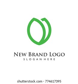Nature Logo Vector