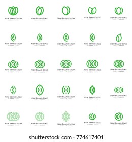 Nature Logo Vector