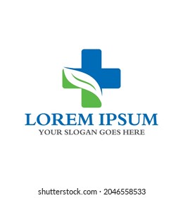 nature medical logo , pharmacy logo