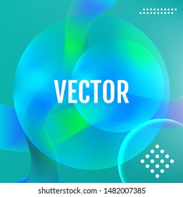 Nature Minimalistic design,modern diagonal abstract background. Future Nature geometric patterns.