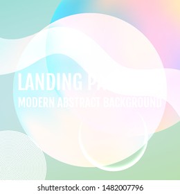 Nature Minimalistic design,modern diagonal abstract background. Abstract light vector background.