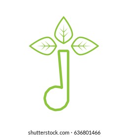 Nature Music Logo