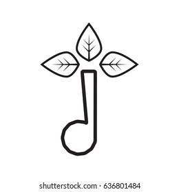 Nature Music Logo